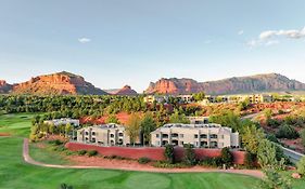 Ridge Golf Resort Sedona Arizona